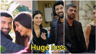 Entu love loss everything is over now they left each other