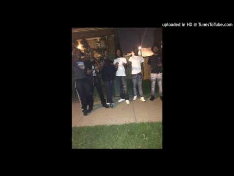 TBINACUT - WE DEM SAKBOYZ
