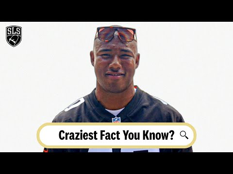 Pro Skateboarder Answers Life’s Most Random Questions - Cordano Russell