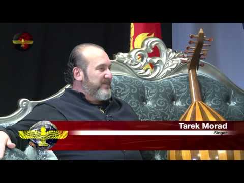 Gishro d'Musiki -Tarek Morad & Joseph Gawrieh