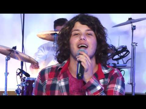 Lejla - Bobi Mojsovski (Cover) Casa Ljubov