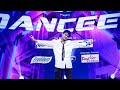 Sanketh Sahadev Arya 2 My Love Is Gone Full Performance Dance Plus NUVE NAA CREATION S