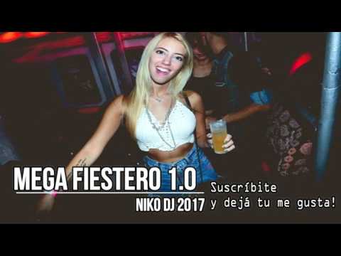 MEGA FIESTERO 1.0 [ NikoDj ]