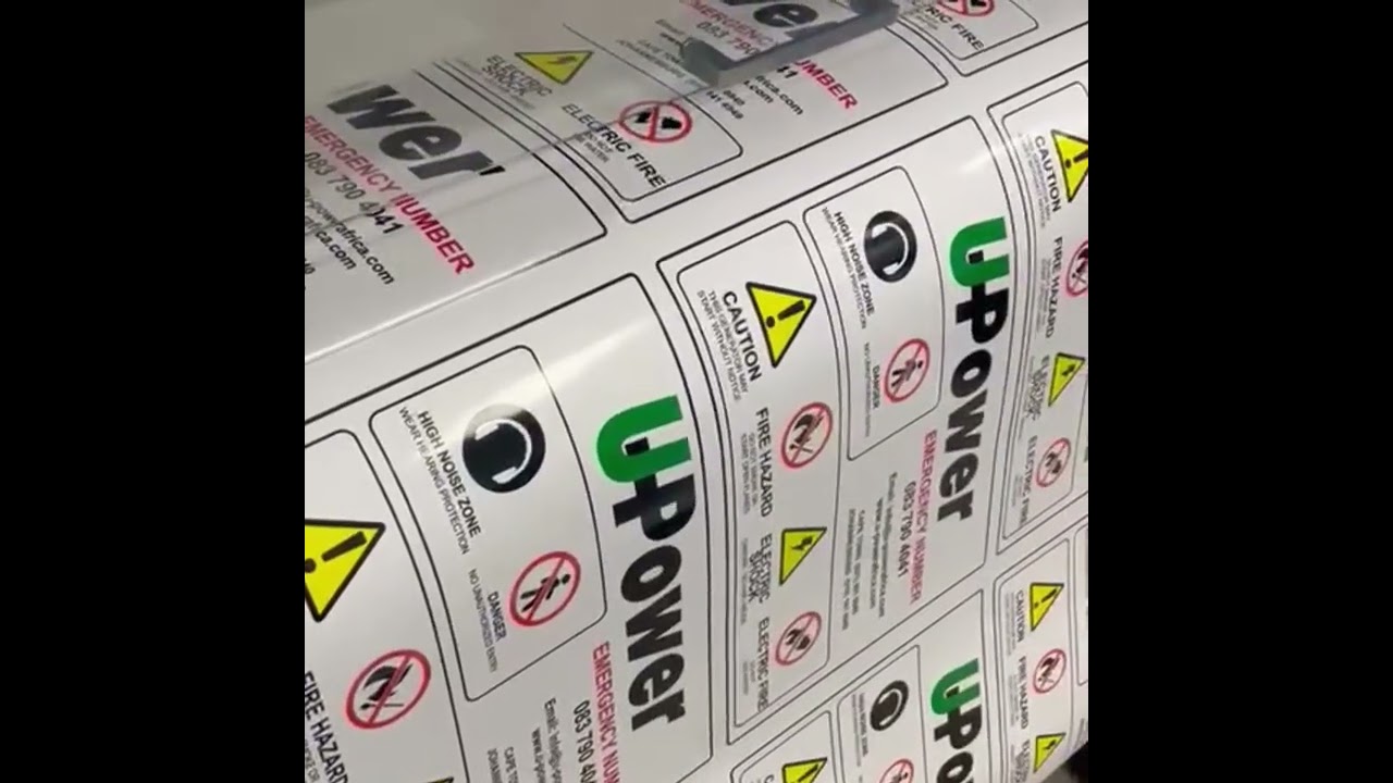 CAMPUS SOLUTIONS 20221121 SAFETY PROCEDURE POSTERS VINYL OR PRINT AND LAMINATE