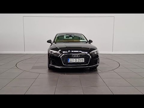 Audi A5 40 TFSI 204HP S-Tronic SE Call Derek on 08 - Image 2
