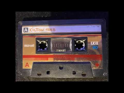 DISCOTECA Kilton 1985 - DJ SANDRO MURRU ( SIDE A )