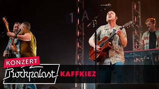 Kaffkiez live | Köln 2024 | Rockpalast