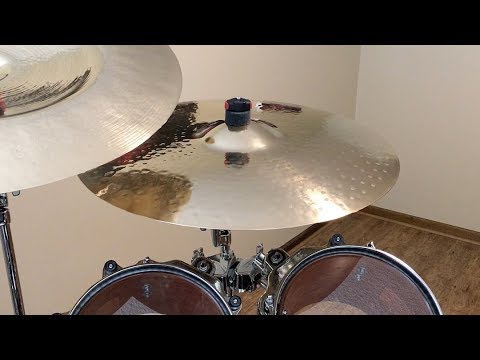 Tama Starclassic Kit Tour Part 2 - Matt Flacche
