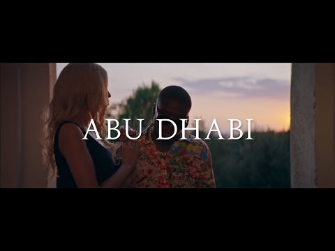 [FREE] Ninho x Niska Type Beat 2020 "Abu Dhabi" (Prod. by MNL Beatz)