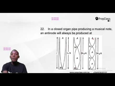 Jamb Physics 2016 no 21-25