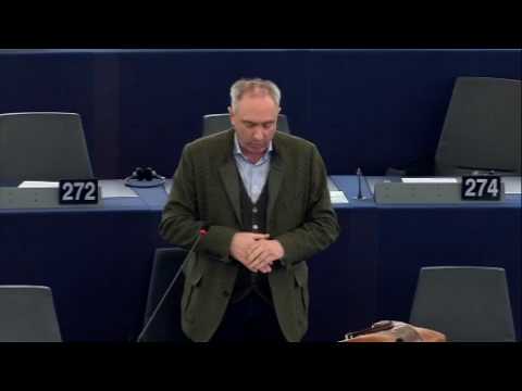 Bijdrage Peter van Dalen debat uitstoot broeikasgassen (13 februari 2017)