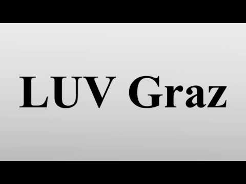 LUV Graz