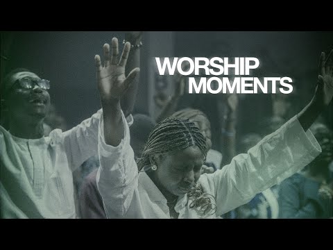 Jehovah Idi Ebube x Holy || Start Your Day with this Intimate Worship Session