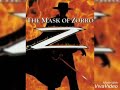 The Mask Of Zoro Music