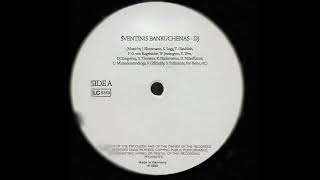 Oldschool Berlin techno für die richtigen Zhandikaulisten (SB - DJ)