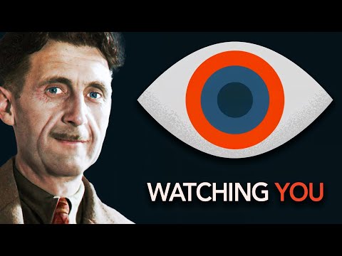 The Paradox Of Being A Good Person: George Orwell's Warning to Mankind