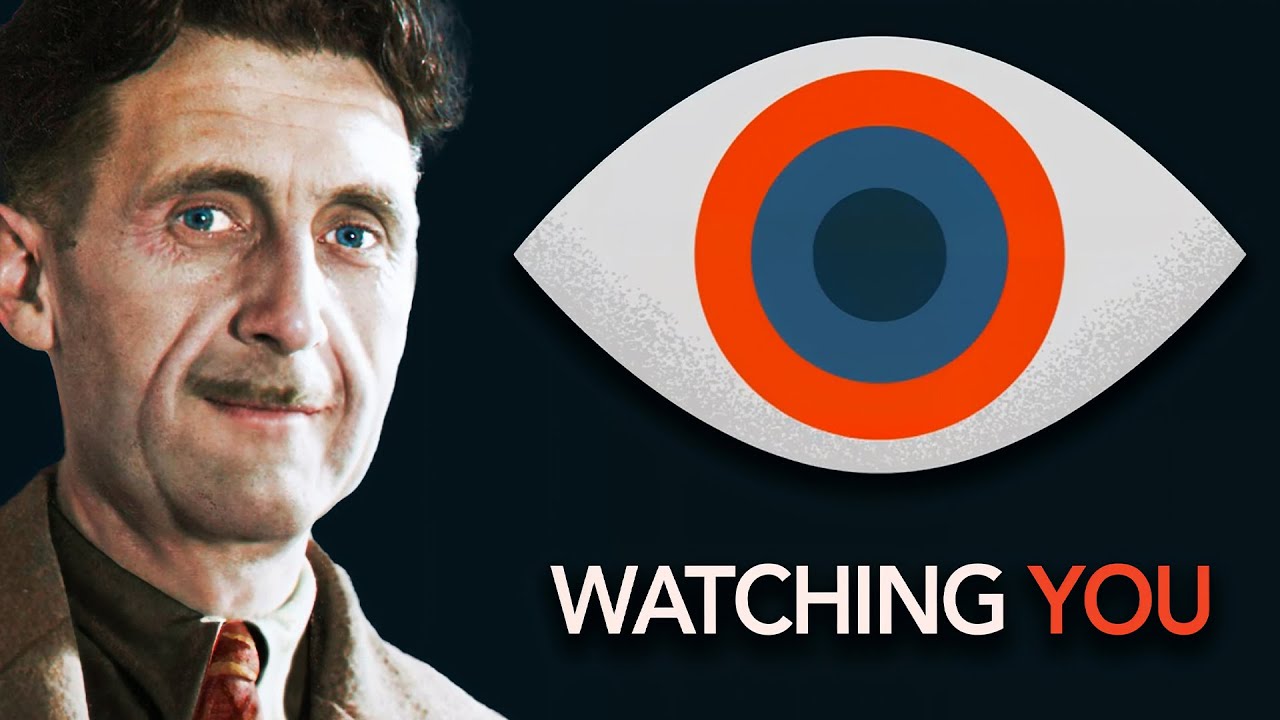 The Paradox Of A Good Person: George Orwell's Warning to the World