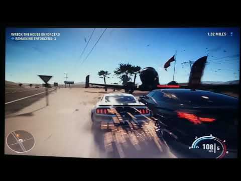 Need for speed payback gameplay walkthrough part 7