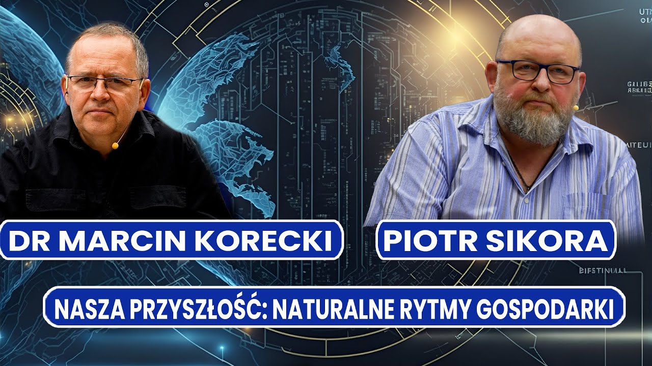 🌍 „Nasza Przyszłość: Naturalne rytmy gospodarki” 🌍 „Nasza Przyszłość: Naturalne rytmy gospodarki”