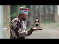 ATANDA OBA ALAPAKO - A Nigerian Yoruba Movie Starring Odunlade Adekola