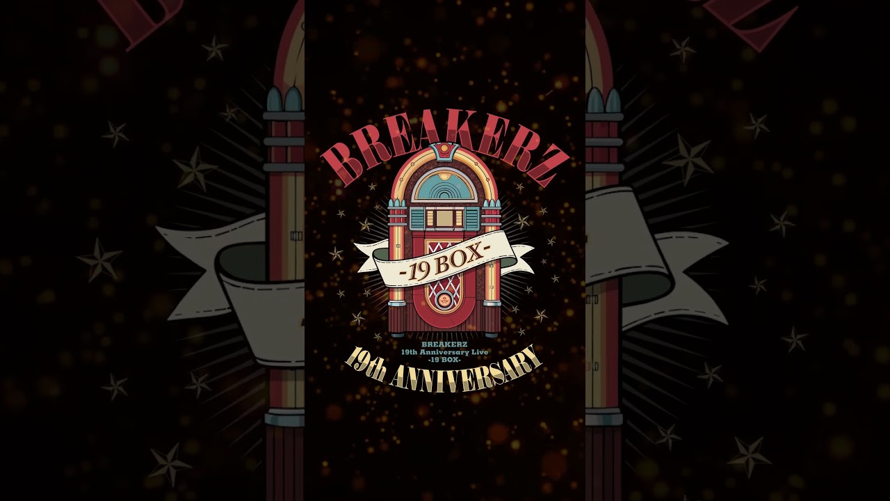 19th Anniversary Live -19 BOX-