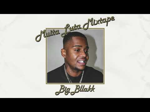 BIG BLLAKK - Leis  Herméticas e TN Prod Erick Di