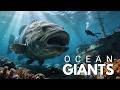 These Sea Creatures Shouldn’t Be This Big