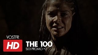 The 100 - Trailer 1 VOSTFR