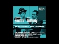 MELODY OF LOVE - FRANK SINATRA & RAY ANTHONY