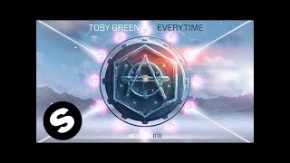 Toby Green - Everytime
