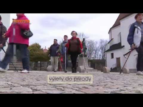 Nové Město nad Metují - VÝLETY DO PŘÍRODY