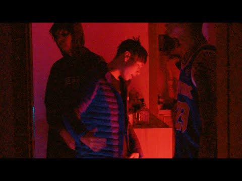 BADCOFFEE - Get High ft. BankTazz, KG Smith & NOWHERE (Official Music Video) [Dir.Lil Lot]