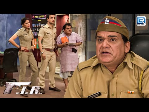 ईमान चौकी में आया Gopi का हमशकल | F.I.R | एफ.आई.आर | Full Episode 1284
