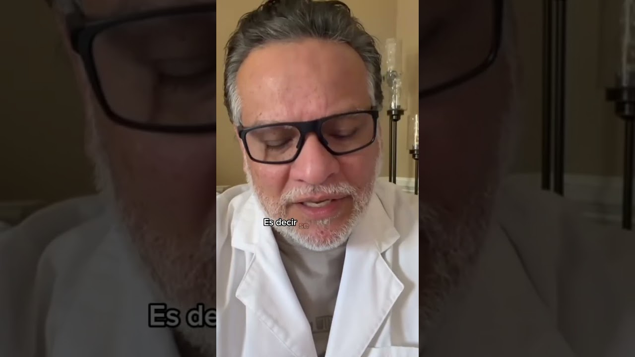 ¿Qué es el saco gestacional?