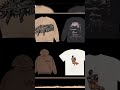 NEW Travis Scott MERCH RELEASED FOR Utopia! #travisscott #shorts #rap #style #fashion #viral