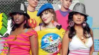 Fannypack - Boom Boom lyrics