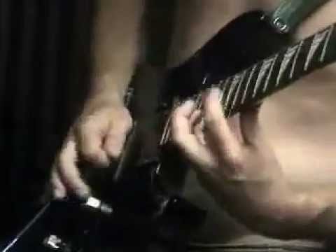 Next To Fall - The Suffering Demo (original footage 200