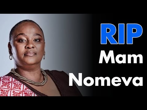 Mam Nomeva Died - Smoke & Mirrors Community Shattered by Tragic Loss