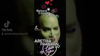 ARETHA FRANKLIN and the Franklin Sisters - &quot;Jesus Hears Every Prayer&quot;