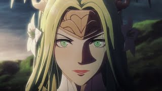 #1 ファイアーエムブレム風花雪月【シリーズ初プレイ】