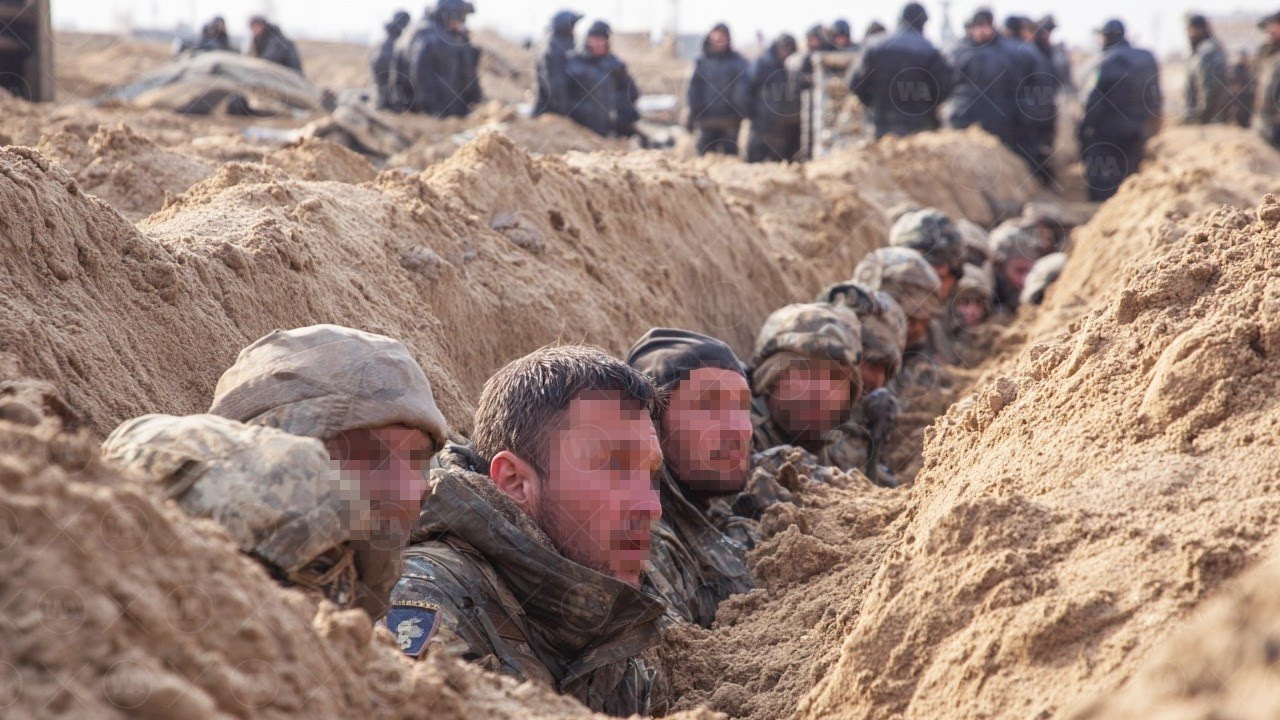 Así Es Como Una Pequeña Nación Está Conquistando A Su Vecino 100 Veces Más Grande