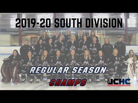 Manhattanville Women's Hockey Vs Neumann 2020-02-15 W 3-1