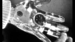 Soulenoid : Cabaret Voltaire