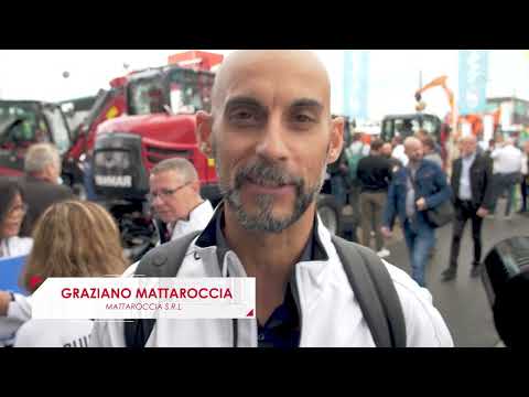 Bauma 2022 - Day 3
