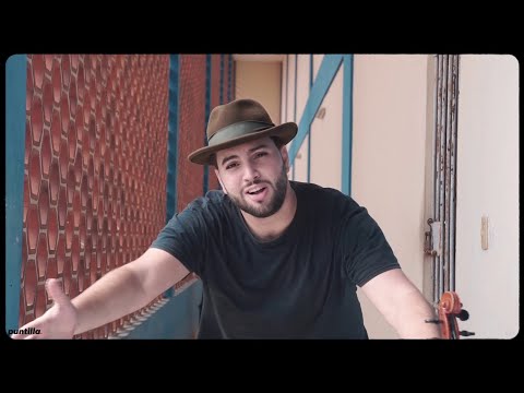 Como a Mujeres - Jotabarrioz & Christopher Simpson (Dir. Christopher Simpson)