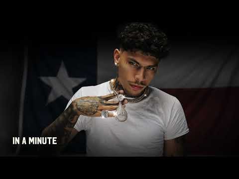 RNB.FOEMOB - In A Minute [Official Audio]