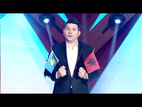 Xing me Ermalin 21 - Pjesa 1