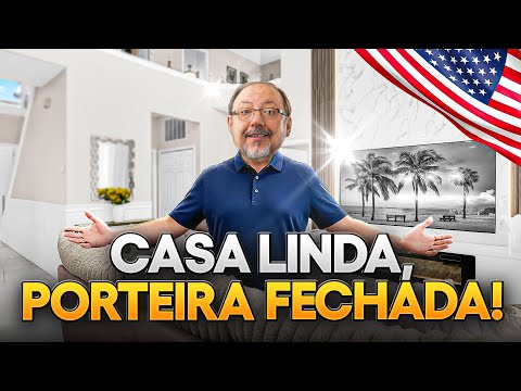 Beautiful house, fully furnished!