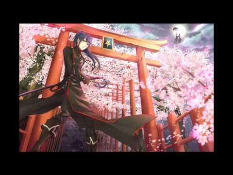 Nightcore- Renegade Five When Youre Gone