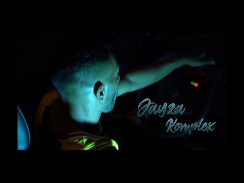 JAYZA - Komplex (prod. by DeeMarc)